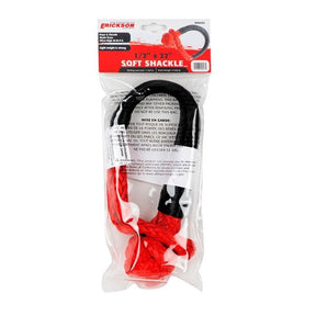ERICKSON SOFT SHACKLE (09243) - DRIVEN Canada's Powersports 06438309243409243