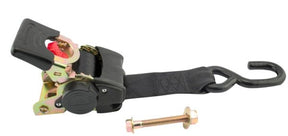 ERICKSON T - DOWN, PERMANENT TRANSOM (34423) - DRIVEN Canada's Powersports 06438334423634423