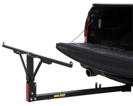 ERICKSON TAILGATE EXTENDER BIG BED (07600) - DRIVEN Canada's Powersports 06438307600707600