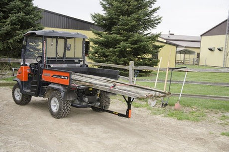 ERICKSON TAILGATE EXTENDER BIG BED (07600) - DRIVEN Canada's Powersports 06438307600707600