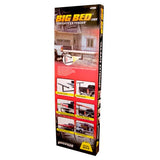 ERICKSON TAILGATE EXTENDER "BIG BED JUNIOR" (07605) - DRIVEN Canada's Powersports 06438307605207605
