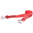 ERICKSON TOW STRAP/HOOKS - DRIVEN Canada's Powersports 06438309200709200