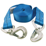 ERICKSON TOW STRAP/HOOKS - DRIVEN Canada's Powersports 06438309301109301
