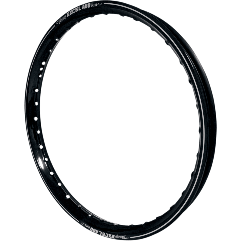 EXCEL A60 RIM 21X1.60 36H HON/KAW/SZ/YAM - DRIVEN Canada's Powersports 681319610014ICK608