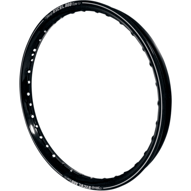 EXCEL A60 RIM 21X1.60 36H HON/KAW/SZ/YAM - DRIVEN Canada's Powersports 681319610014ICK608