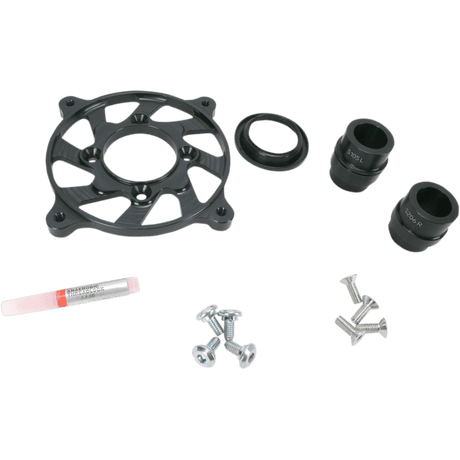 EXCEL G2 FR CARRIER RING SET SUZ - DRIVEN Canada's Powersports 6813197700842FC - 3051