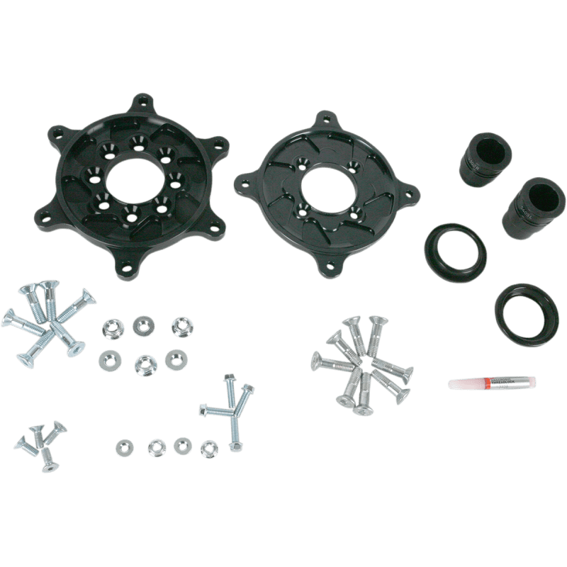 EXCEL G2 RR CARRIER RING SET HON - DRIVEN Canada's Powersports 6813197701762RC - 1421