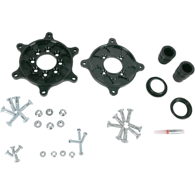 EXCEL G2 RR CARRIER RING SET HON - DRIVEN Canada's Powersports 6813197701762RC - 1421