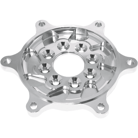 EXCEL G2 RR CARRIER RING SET NICKEL HON (2RC - 1427) - DRIVEN Canada's Powersports 6813197701902RC - 1427