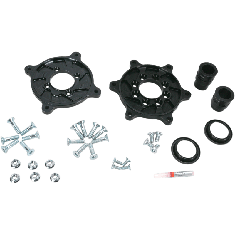 EXCEL G2 RR CARRIER RING SET SUZ - DRIVEN Canada's Powersports 6813197702202RC - 3051