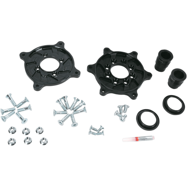 EXCEL G2 RR CARRIER RING SET SUZ - DRIVEN Canada's Powersports 6813197702202RC - 3051