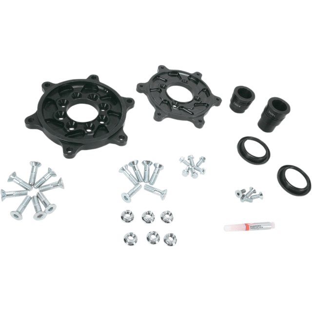 EXCEL G2 RR CARRIER RING SET YAM - DRIVEN Canada's Powersports 6813197702682RC - 4091