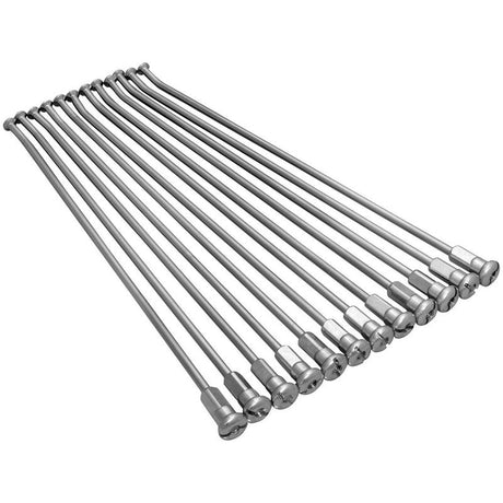 EXCEL REAR SPOKE/NIPPLE SET (XS8 - 47197) - DRIVEN Canada's Powersports 681319702344XS8 - 47197