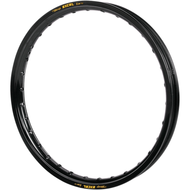 EXCEL RIM 17X1.40 32H - DRIVEN Canada's Powersports 681319606062EBK404
