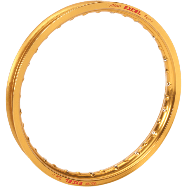 EXCEL RIM 18X2.15 36H - DRIVEN Canada's Powersports 681319606765FEG422