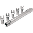 EXCEL SPOKE TORQUE WRENCH SET 6 PCS (TWS - 210ANS) - DRIVEN Canada's Powersports 681319790044TWS - 210ANS