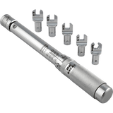 EXCEL SPOKE TORQUE WRENCH SET 6 PCS (TWS - 210ANS) - DRIVEN Canada's Powersports 681319790044TWS - 210ANS