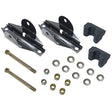 EXO SKI MOUNTING KIT (SM - 08239) - DRIVEN Canada's Powersports SM - 08239