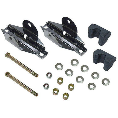 EXO SKI MOUNTING KIT (SM - 08239) - DRIVEN Canada's Powersports SM - 08239