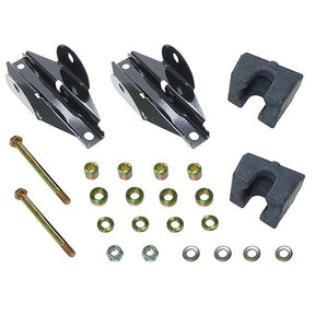 EXO SKI MOUNTING KIT (SM - 08241) - DRIVEN Canada's Powersports SM - 08241