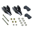 EXO SKI MOUNTING KIT (SM - 08242) - DRIVEN Canada's Powersports SM - 08242