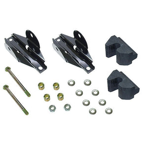 EXO SKI MOUNTING KIT (SM - 08243) - DRIVEN Canada's Powersports SM - 08243