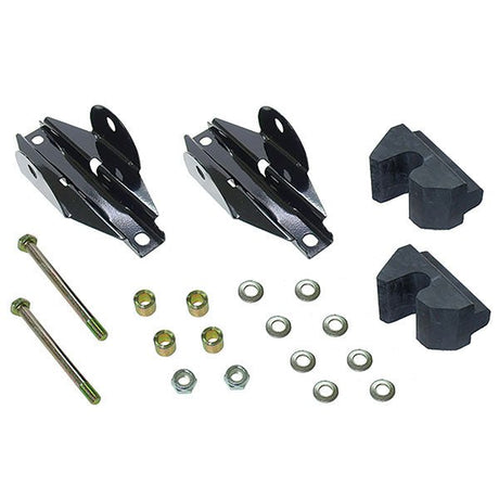 EXO SKI MOUNTING KIT (SM - 08243) - DRIVEN Canada's Powersports SM - 08243