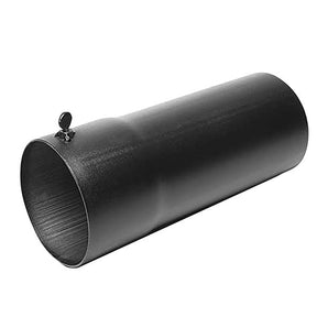 EXSOUND REPLACEMENT MUFFLER HUNTING END CAP (S - EXS - U - V509A) - DRIVEN Canada's Powersports S - EXS - U - V509A