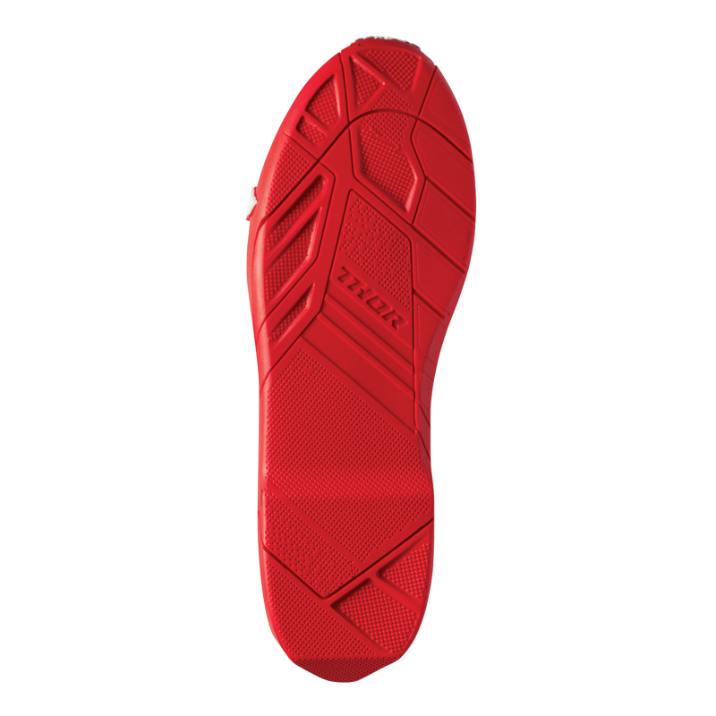 THOR BOOT RADIAL - DRIVEN Canada's Powersports 3410 - 2736