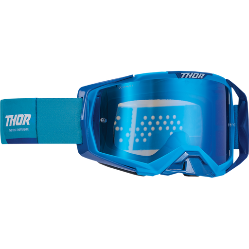 THOR GOGGLE ACTIVATE Front - Driven Powersports