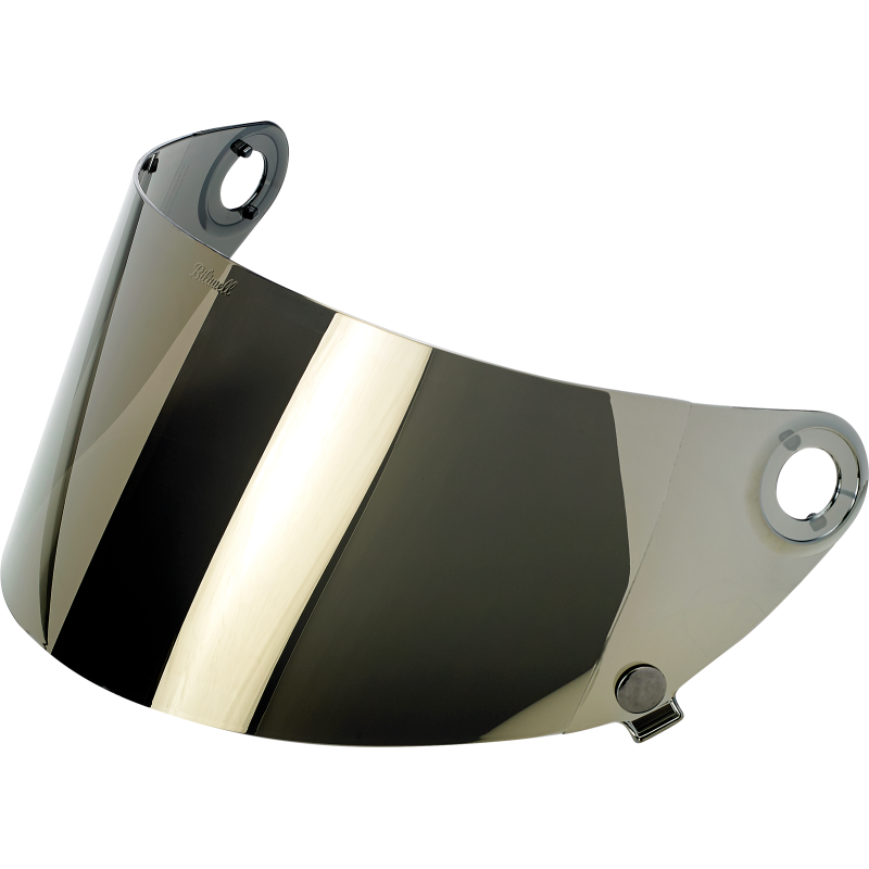 BILTWELL SHIELD G/S GEN2 FLAT G/M 3/4 Left - Driven Powersports