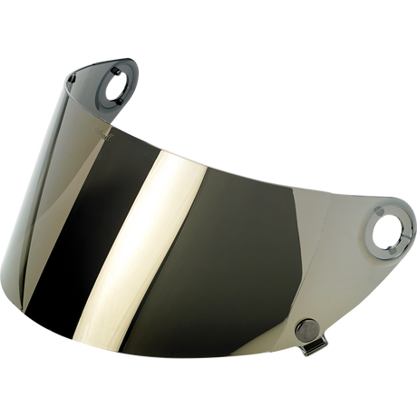BILTWELL SHIELD G/S GEN2 FLAT G/M 3/4 Left - Driven Powersports