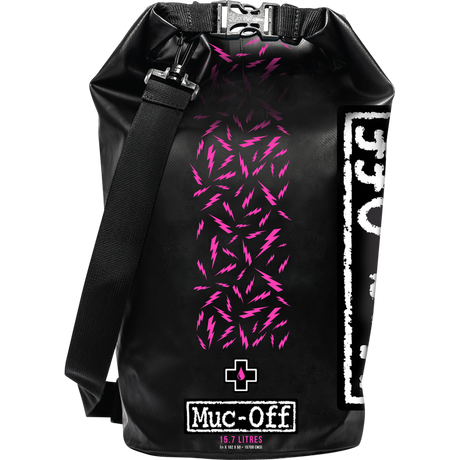MUC-OFF MOTORCYCLE ULTIMATE KT Front - Driven Powersports