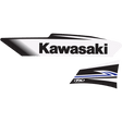 FACTORY EFFEX 00 - 21 KX65 (11) OEM SHROUD DECAL KIT (14 - 05116) - DRIVEN Canada's Powersports 14 - 05116