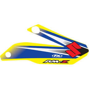FACTORY EFFEX 01 - 08 RM125/250 OEM GRAPHIC (06) (09 - 05420) - DRIVEN Canada's Powersports 09 - 05420