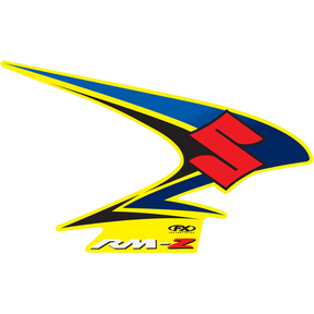 FACTORY EFFEX 01 - 08 RM125/250 OEM GRAPHIC (08) (11 - 05420) - DRIVEN Canada's Powersports 11 - 05420