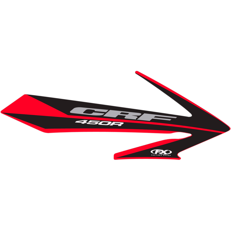 FACTORY EFFEX 02 - 08 CR125/250 OEM GRAPHIC (07) (10 - 05320) - DRIVEN Canada's Powersports 10 - 05320
