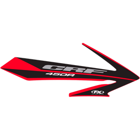 FACTORY EFFEX 02 - 08 CR125/250 OEM GRAPHIC (07) (10 - 05320) - DRIVEN Canada's Powersports 10 - 05320