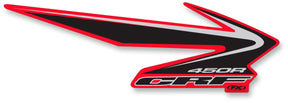 FACTORY EFFEX 04 - 09 CRF250 OEM GRAPHIC KIT (09) (12 - 05330) - DRIVEN Canada's Powersports 12 - 05330