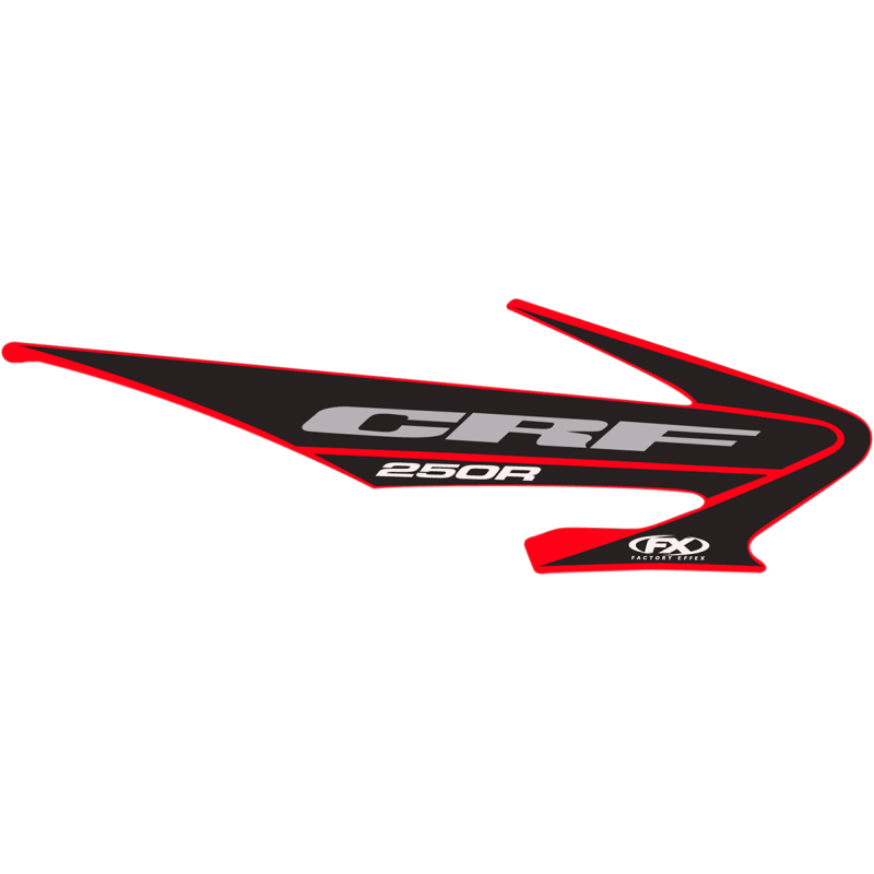 FACTORY EFFEX 05 - 08 CRF450R OEM GRAPHIC (06) (09 - 05334) - DRIVEN Canada's Powersports 09 - 05334