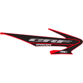 FACTORY EFFEX 05 - 08 CRF450R OEM GRAPHIC (06) (09 - 05334) - DRIVEN Canada's Powersports 09 - 05334