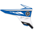FACTORY EFFEX 06 - 09 YZ250F/450F OEM GRAPHIC (08) (11 - 05224) - DRIVEN Canada's Powersports 11 - 05224