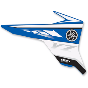 FACTORY EFFEX 06 - 09 YZ250F/450F OEM GRAPHIC (08) (11 - 05224) - DRIVEN Canada's Powersports 11 - 05224