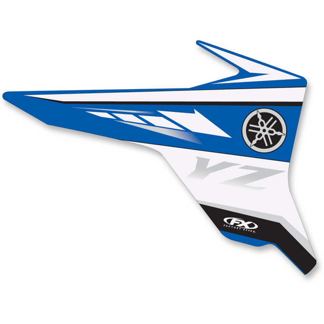 FACTORY EFFEX 06 - 09 YZ250F/450F OEM GRAPHIC (08) (11 - 05224) - DRIVEN Canada's Powersports 11 - 05224