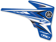 FACTORY EFFEX 06 - 09 YZ250F/450F OEM GRAPHIC (09) (12 - 05224) - DRIVEN Canada's Powersports 12 - 05224