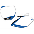 FACTORY EFFEX 10 - 13 YZ450F PRE - CUT NUMBER PLATE - DRIVEN Canada's Powersports 13 - 64234