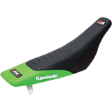 FACTORY EFFEX 12 - 16 KX450F TC4 SEAT CVR W/O FOAM BUMP (12 - 27130) - DRIVEN Canada's Powersports 12 - 27130