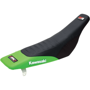 FACTORY EFFEX 12 - 16 KX450F TC4 SEAT CVR W/O FOAM BUMP (12 - 27130) - DRIVEN Canada's Powersports 12 - 27130