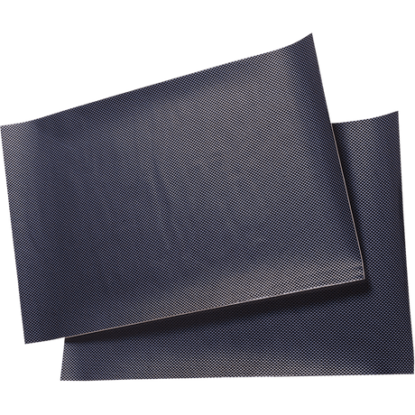 FACTORY EFFEX 12X18 UNIVERSAL BACKGROUND CARBON FIBER (02 - 6606) - DRIVEN Canada's Powersports 02 - 6606