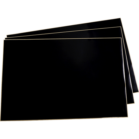 FACTORY EFFEX 12X18 UNIVERSAL  PLATE BACKGROUND - DRIVEN Canada's Powersports 02 - 6602